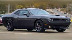 2015 Dodge Challenger SRT 392