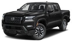 2024 Nissan Frontier SL