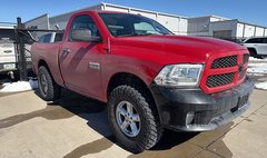 2014 Ram Ram Pickup 1500 Tradesman