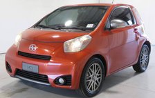 2012 Scion iQ Base