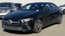 2022 Mercedes-Benz A-Class A 220