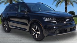 2023 Kia Sorento EX