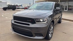 2019 Dodge Durango GT