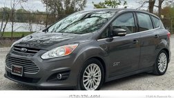 2016 Ford C-Max Energi SEL