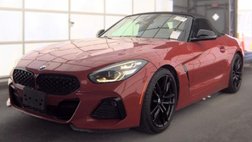 2020 BMW Z4 sDrive 30i