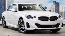2025 BMW 2 Series 230i xDrive