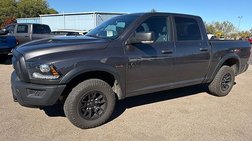 2022 Ram Ram Pickup 1500 Classic Warlock
