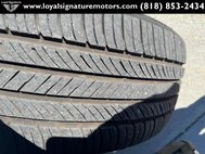 2020 Land Rover Range Rover HSE