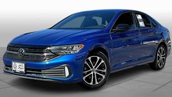 2023 Volkswagen Jetta Sport