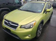 2014 Subaru XV Crosstrek Hybrid Touring