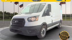 2020 Ford Transit 150