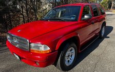 2003 Dodge Durango SLT