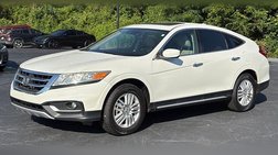 2015 Honda Crosstour EX-L