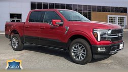 2024 Ford F-150 King Ranch