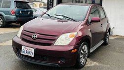 2004 Scion xA Base