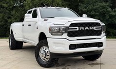2024 Ram Ram Pickup 3500 Tradesman