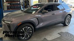 2024 Chevrolet Blazer EV 2LT