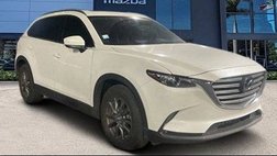 2022 Mazda CX-9 Touring