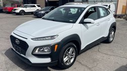 2019 Hyundai Kona SE