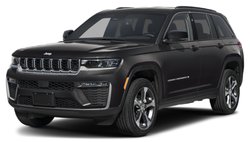 2026 Jeep Grand Cherokee Altitude
