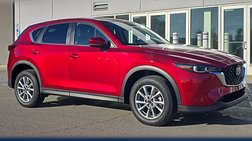 2023 Mazda CX-5 S