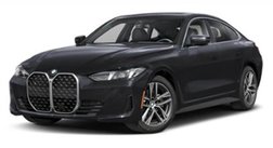 2025 BMW 4 Series 430i xDrive Gran Coupe