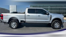 2024 Ford Super Duty F-350 Lariat