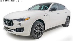 2024 Maserati Levante GT Ultima