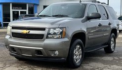 2009 Chevrolet Tahoe LS