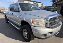 2007 Dodge Ram 1500 Laramie