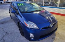 2010 Toyota Prius IV