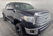 2016 Toyota Tundra Limited