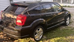 2009 Dodge Caliber SXT