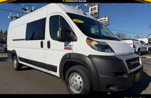 2022 Ram ProMaster 3500 159 WB