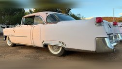 1954 Cadillac DeVille 
