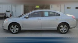 2008 Saturn Aura XE