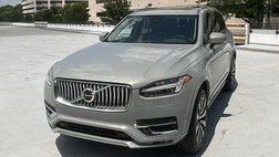 2024 Volvo XC90 B6 Plus Bright Theme 6P
