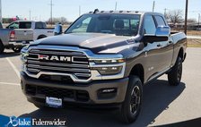 2025 Ram Ram Pickup 2500 Laramie