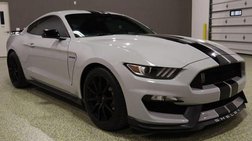 2017 Ford Mustang Shelby GT350