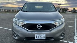 2012 Nissan Quest SL