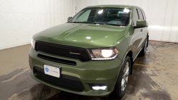2020 Dodge Durango GT