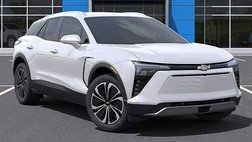 2024 Chevrolet Blazer EV 2LT