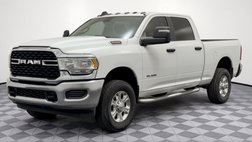 2023 Ram Ram Pickup 2500 Big Horn
