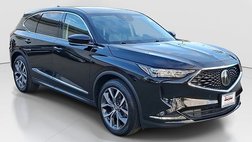 2022 Acura MDX SH-AWD w/Tech