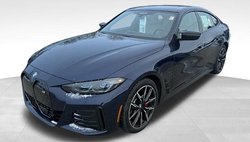 2023 BMW i4 M50 Gran Coupe