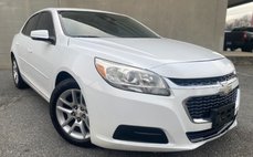 2014 Chevrolet Malibu LT