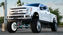 2019 Ford Super Duty F-250 