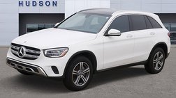 2021 Mercedes-Benz GLC-Class GLC 300