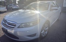 2011 Ford Taurus SEL