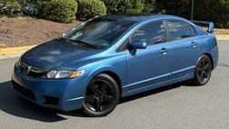 2010 Honda Civic EX